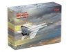 ICM 72178 MiG-25PU Soviet Training Aircraft 1/72